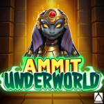Play Ammit Underworld Slot Game