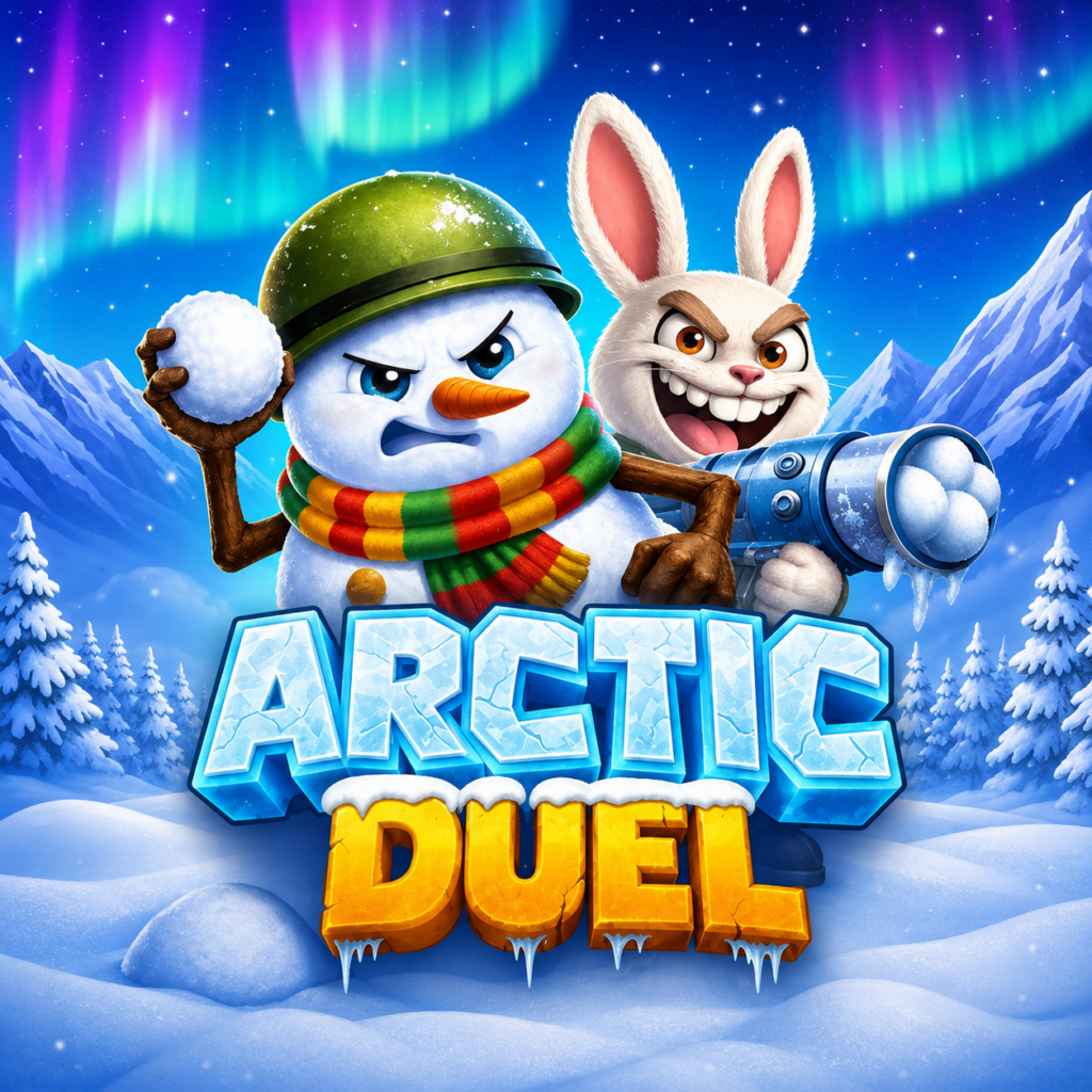 Arctic Duel