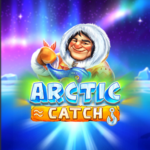 Play Arctic Catch Slot Game