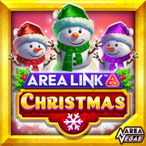 Play Area Link Christmas Slot Game