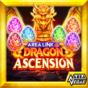 Area Link Dragon Ascension slot by AreaVegas Games