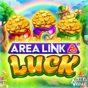 Area Link Luck slot by AreaVegas Games