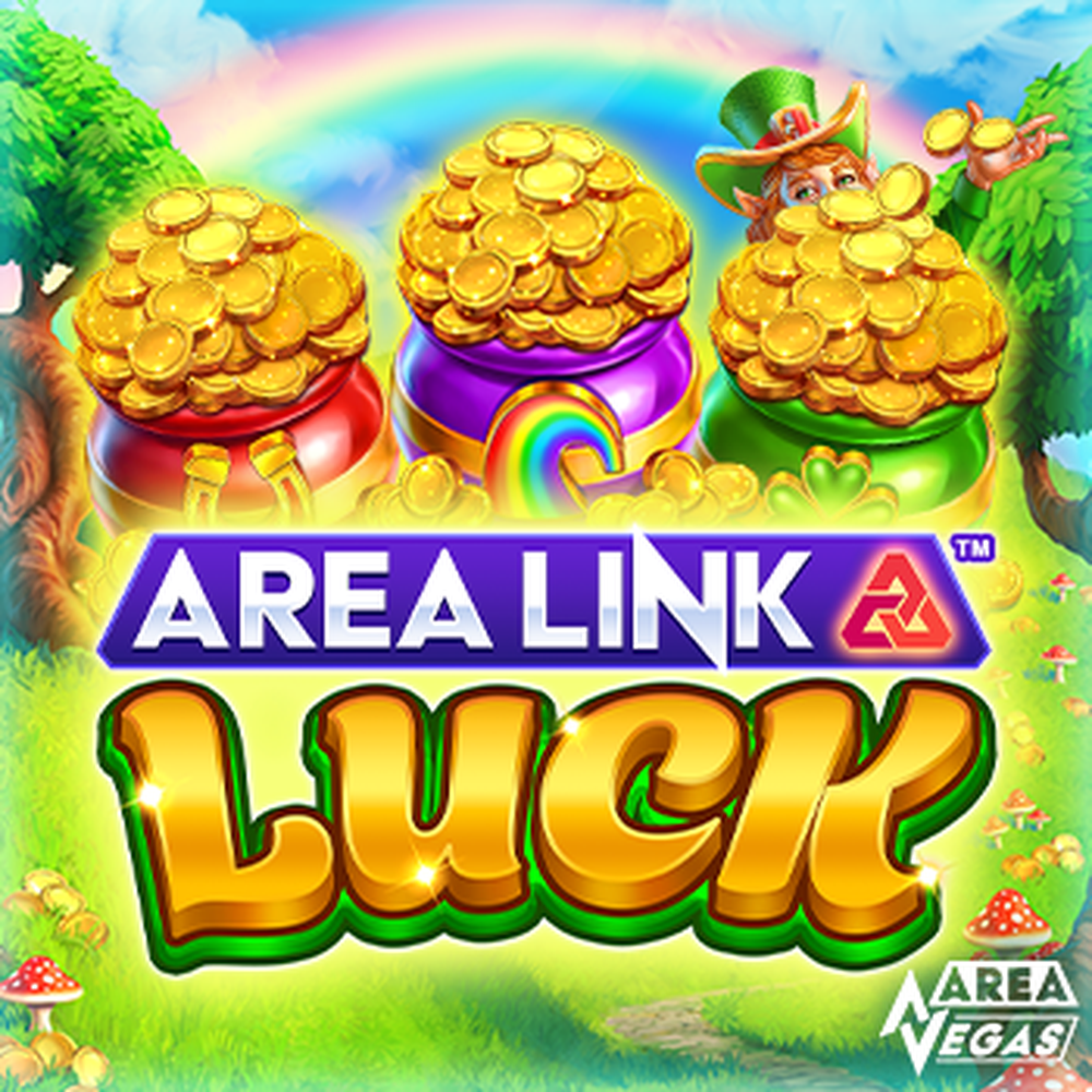 Play Area Link Luck Slot Game