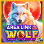 Play Area Link Wolf Slot Game