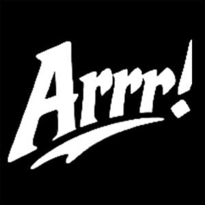 Arrr!