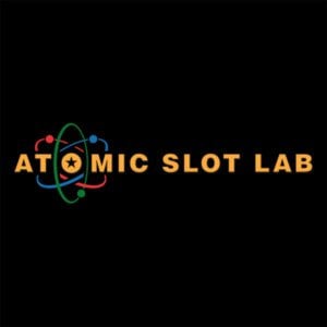 Atomic Slot Lab Logo