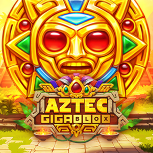 Aztec GigaBlox slot by ReelPlay