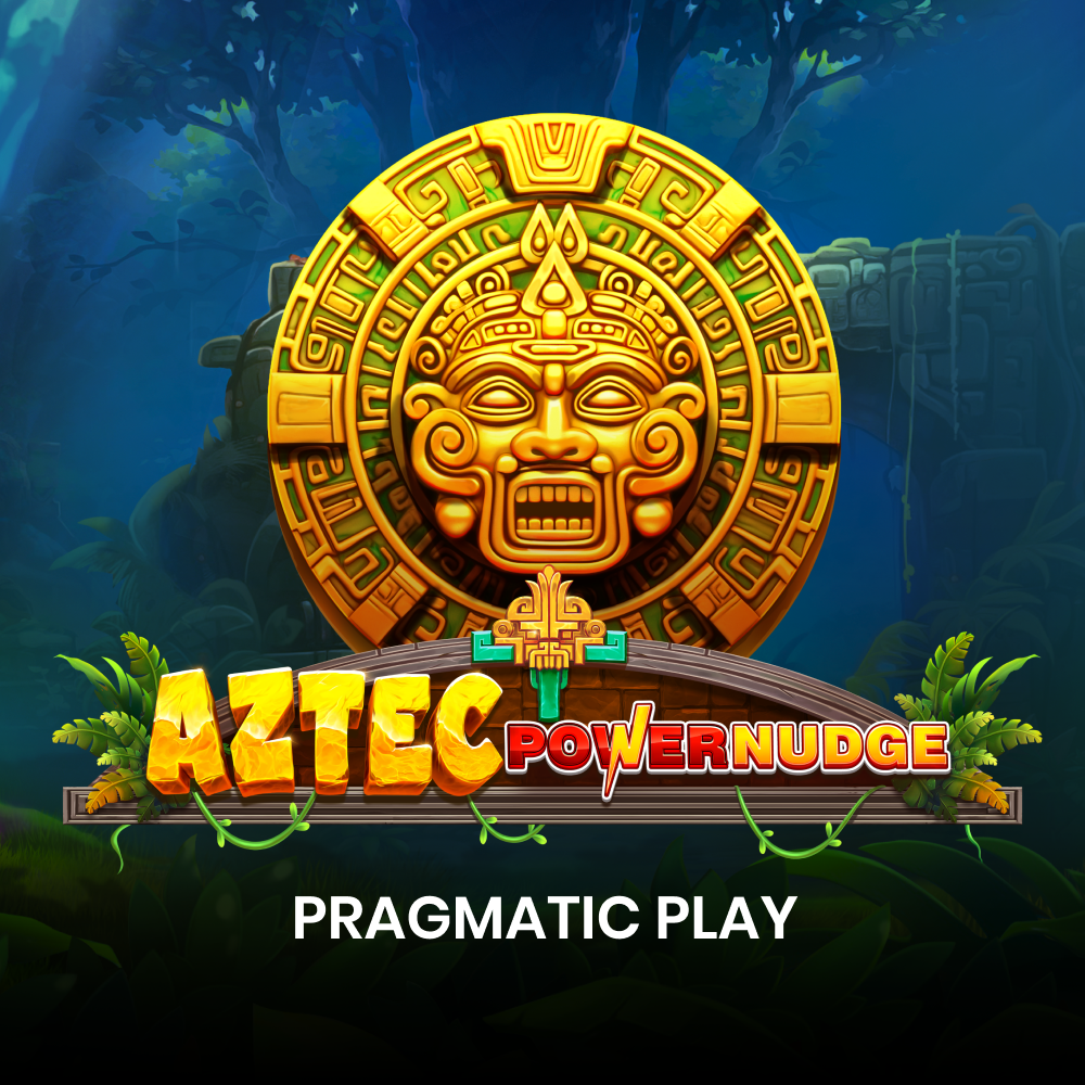 Play Aztec Powernudge Slot Game