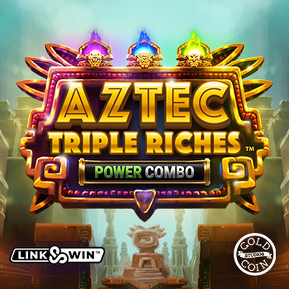 Aztec Triple Riches Power Combo slot by Gold Coin Studios