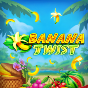 Banana Twist slot by BulletProof