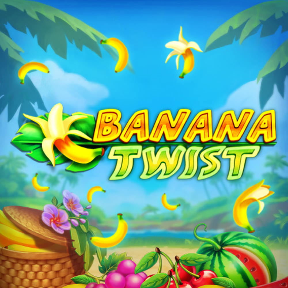 Banana Twist slot by BulletProof