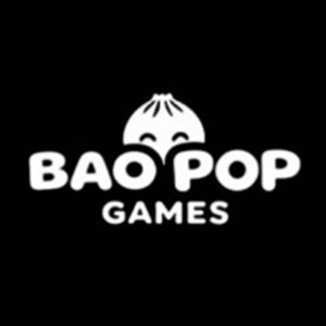 Bao Pop Games Logo