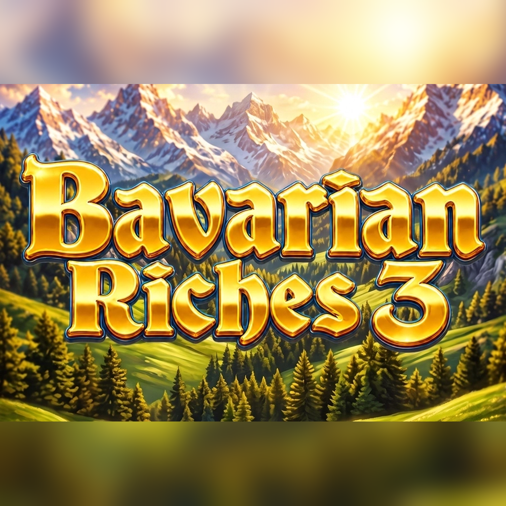 Play Bavarian Riches 3 Slot Game