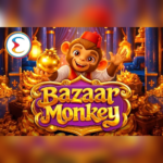 Bazaar Monkey