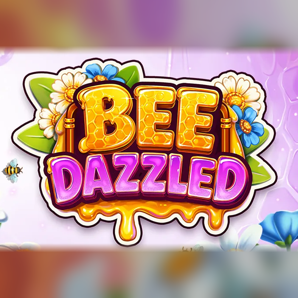 Bee Dazzled slot by Massive Studios
