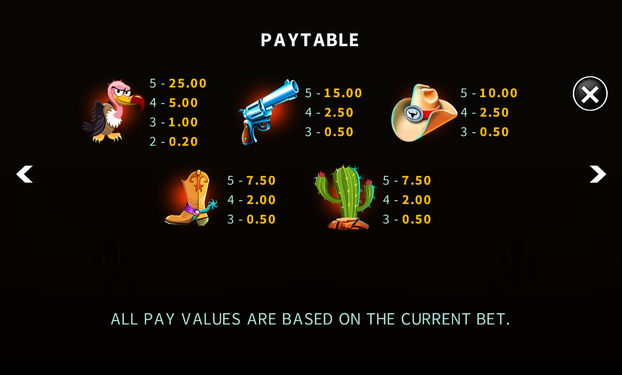 Beef Up the Bonus information screen