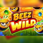 Play Beez Turn Wild Slot Game