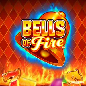 Bells of Fire slot by Snowborn Games