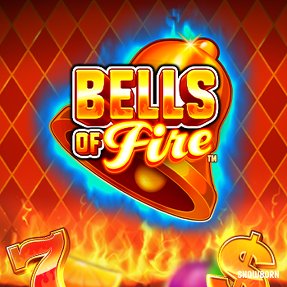 Bells of Fire slot by Snowborn Games