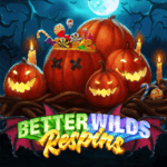Play Better Wilds Slot Game