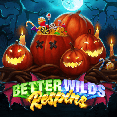 Play Better Wilds Slot Game