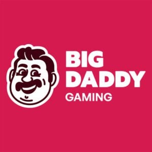 Big Daddy Gaming Logo