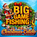 Play Big Game Fishing Christmas Catch Slot Game