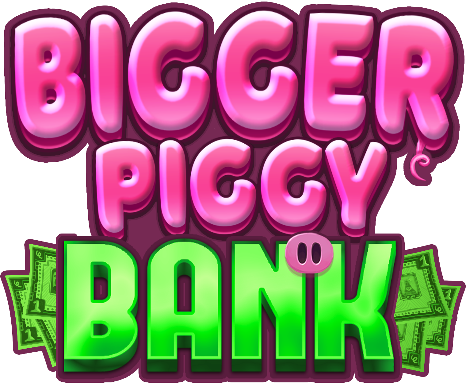 Play Bigger Piggy Bank Slot Game
