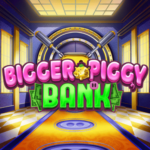 Play Bigger Piggy Bank Slot Game
