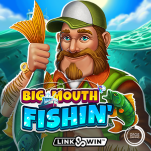 Big Mouth Fishin slot by Oros Gaming