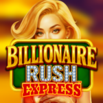Play Billionaire Rush Express Slot Game