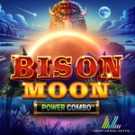 Play Bison Moon Power Combo Slot Game