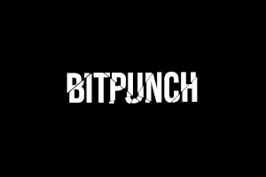 Bitpunch logo