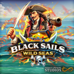 Play Black Sails Wild Seas Slot Game