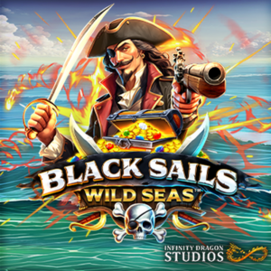 Black Sails Wild Seas slot by Infinity Dragon Studios