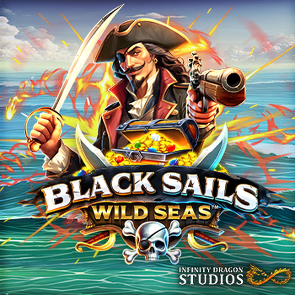 Play Black Sails Wild Seas Slot Game