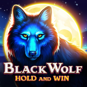 Black Wolf slot by 3 Oaks Gaming