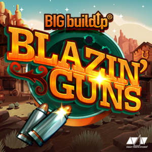 Play Blazin' Guns Slot Game