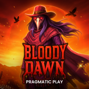 Bloody Dawn slot by Pragmatic Play