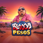 Play Bloody Pesos Slot Game