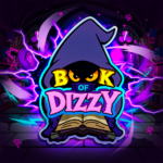 Play Book of Dizzy Slot Game