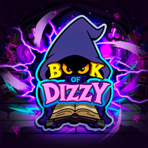 Book of Dizzy thumbnail
