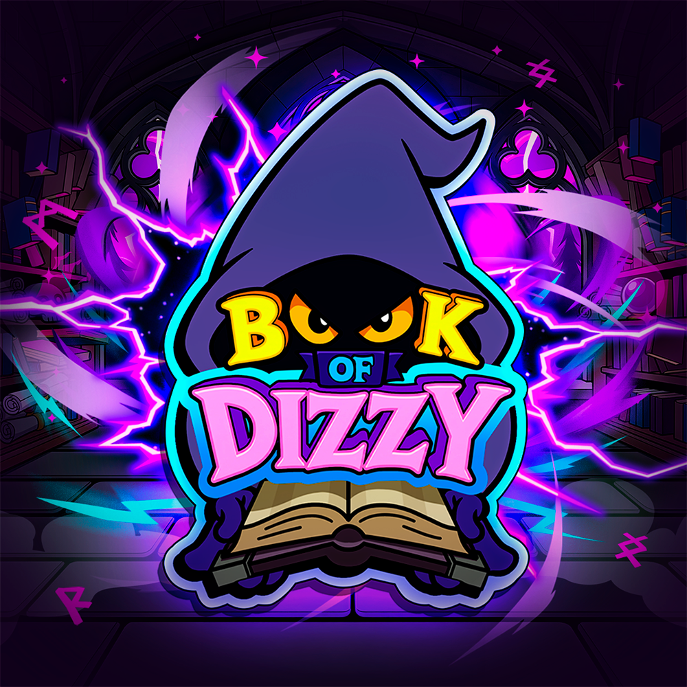 Book of Dizzy thumbnail