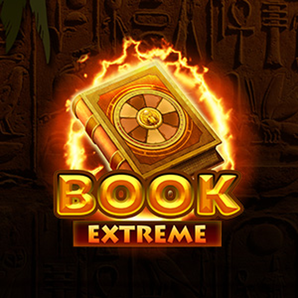 Play Book Extreme Slot Game