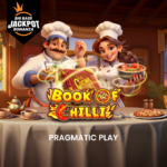 Book of Chilli – Big Bass Jackpot Bonanza