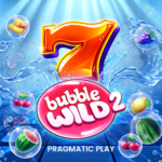 Bubble Wild 2
