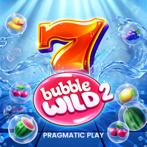 Bubble Wild 2 slot by Pragmatic Play