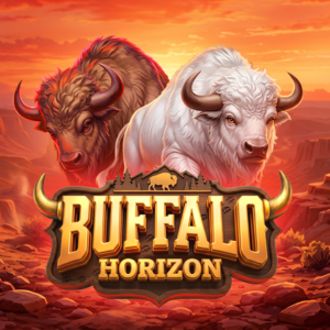 Play Buffalo Horizon Slot Game