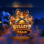 Play Bullet 8 Train Slot Game
