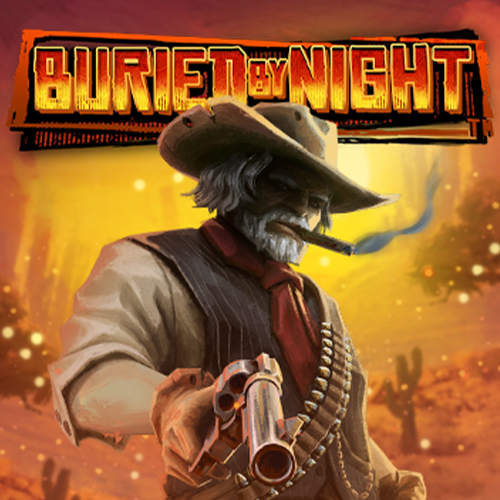Play Buried By Night Slot Game